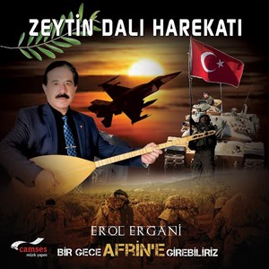 Bir Gece Afrin'e Gelebiliriz (Zeytin Dalı Harekatı)