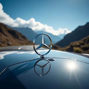 BENZ (feat. TINO4REAL) (Explicit)