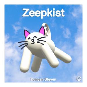 Zeepkist (Original Game Soundtrack) Volume 1