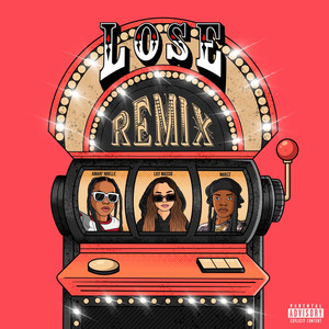 Lose [feat. Marzz & Amari Noelle] (Remix)