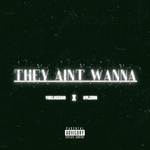 They Aint Wanna (Explicit)