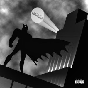 Dark Knight (Explicit)