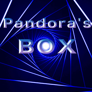 Pandora's Box (Explicit)