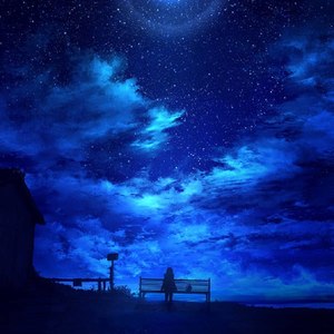 Komencu <B.C.56/变迁的开始.Part II>