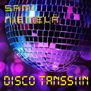 Disco tanssiin