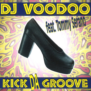 Kick da Groove (Maxi Club Mix)