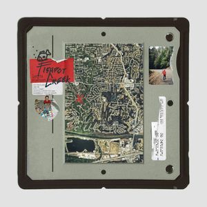 Boyu - Fishpot Creek