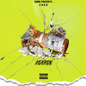 Kixkin (Explicit)