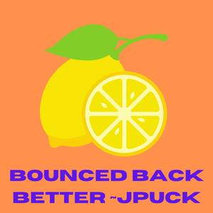 Bounce Back Better (feat. prod by Temper Beats)