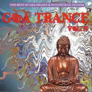 Goa Trance - Vol. 17