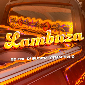 Lambuza Eletrofunk (Explicit)