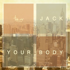 Jack Your Body