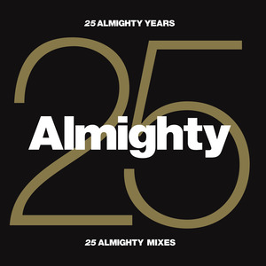 Almighty 25 (Expanded Edition)