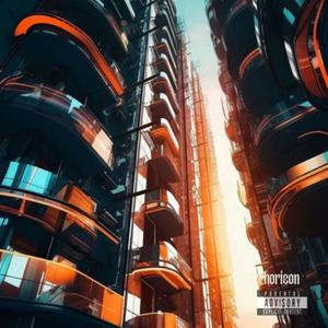 HORIZON (feat. Space X) (Explicit)