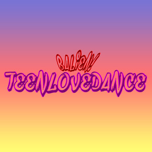 TEEN LOVE DANCE