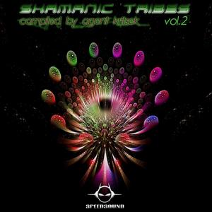 Shamanic Tribes Vol.2 Compiled By Agent Kritsek