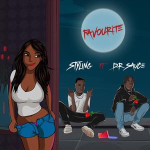 Favourite (feat. Styl!ng)