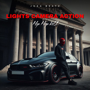 Lights, Camera, Action, Hip Hop Vol. 1