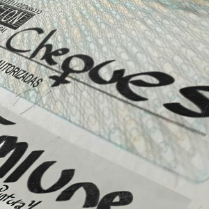 Cheques