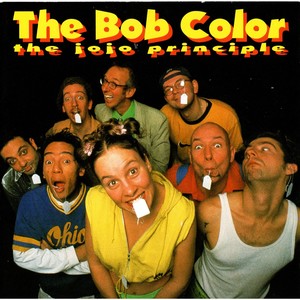 We're Gonna Hit You Hard (Live)