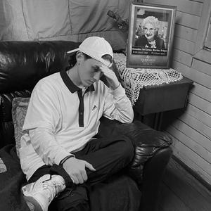 Anhedonia (Explicit)