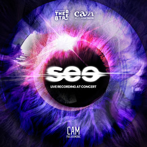 Như Bài Tình Ca (feat. Thắng & antransax) (Live at CAM 