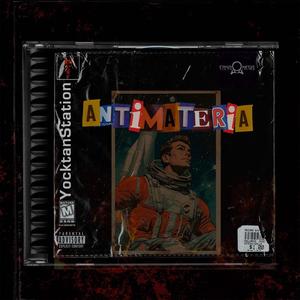 ANTIMATERIA