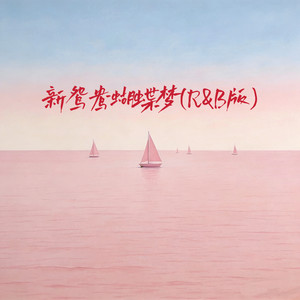 新鸳鸯蝴蝶梦(R&B版本)