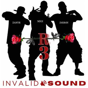 RÝCHLOVKA #3 (feat. zanyrko, mighty migi & Z4sr4N) (Explicit)