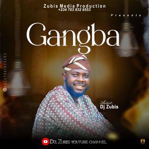 Gangba