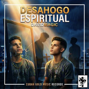 DESAHOGO ESPIRITUAL