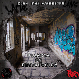 Planeta En Destrucción