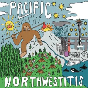 Pacific Northwestitis