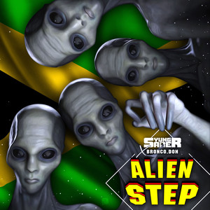 Alien Step (Explicit)