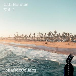 Cali Bounce, Vol. 1