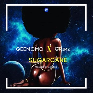 Sugarcane(feat. Grimz)