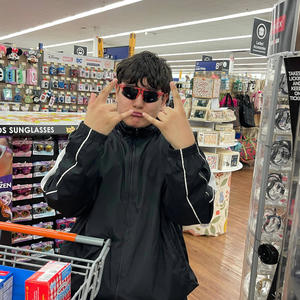 BIG SERG - Outta here (Explicit)