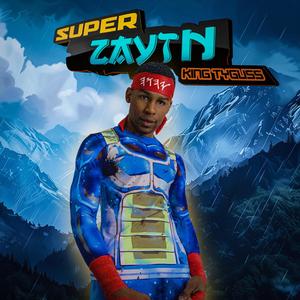 SUPER ZAYIN 7