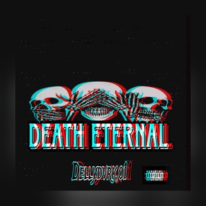 Death Eternal (Live) [Explicit]