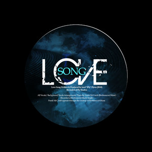 Love Song (feat. Frank McComb)