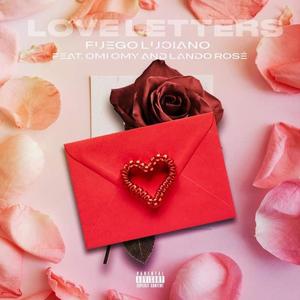 Love Letters The EP (Explicit)