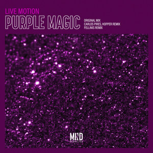 Purple Magic