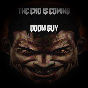 Doom Guy