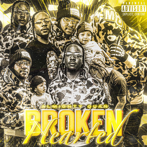 When Im Wrong (Explicit)