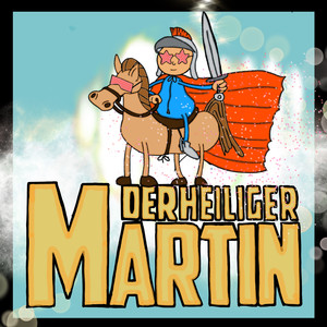 Der Heiliger Martin