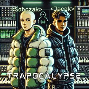 Trap Life (feat. Jacek & Sobczak) (Explicit)