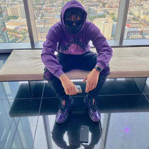 Fashion Drilla (Explicit)