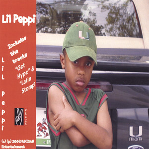 Lil Peppi