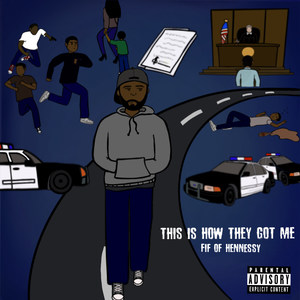 Here I Go (Explicit)