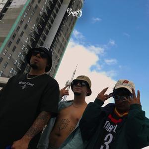 Cuna de Oro (feat. Bone 357 & Col12) (Explicit)